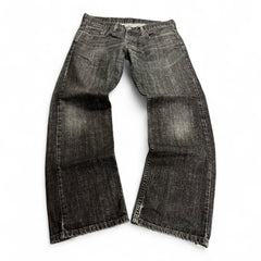 Levi’s 514 Straight (M | W32 L30)