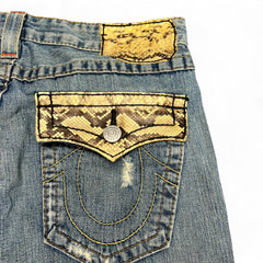 Damen True Religion Flared (L | W32)