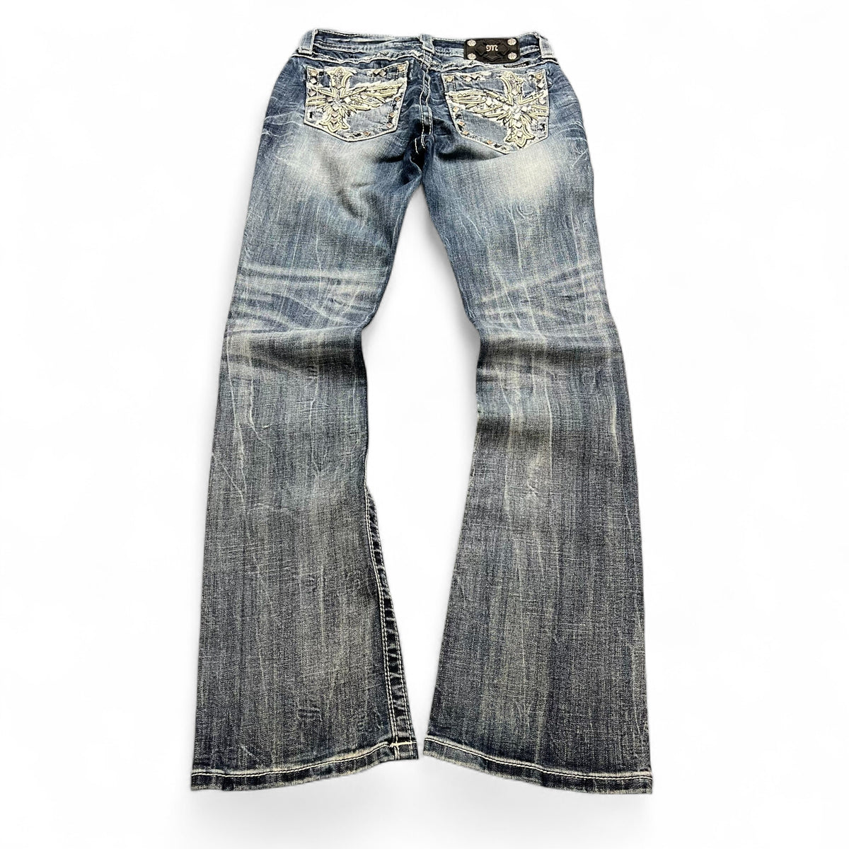 Damen Miss Me (S | W27)