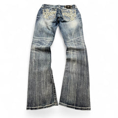 Damen Miss Me (S | W27)