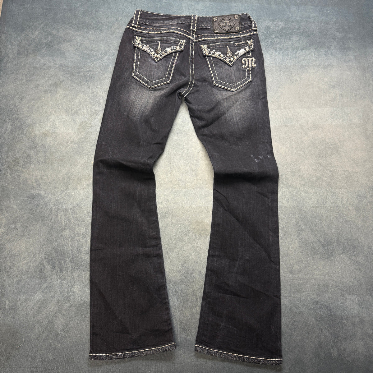 Damen Miss Me - W26