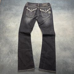 Damen Miss Me - W26