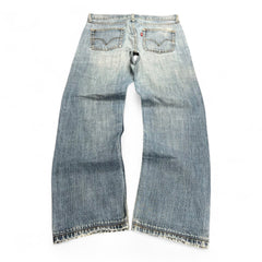 Levi’s Straight (L | W34)