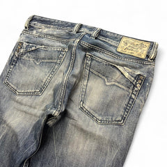 Diesel (M | W32)