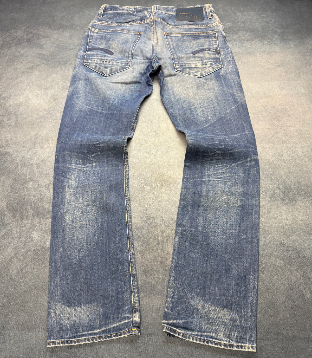 G-Star Jeans - W31