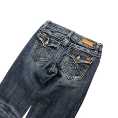 Damen Miss Me (M | W28)