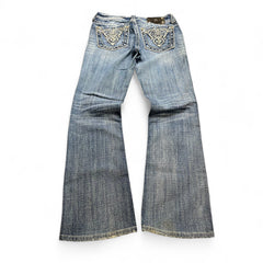 Damen Miss Me (M | W28)