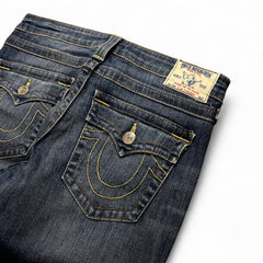 Damen True Religion Straight (M | W29)