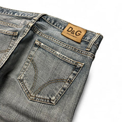 Dolce&Gabbana Straight (L | W34)