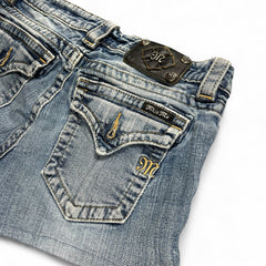 Damen Miss Me Shorts (M | W28)