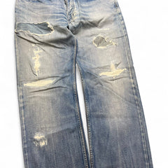 Diesel (M | W31)