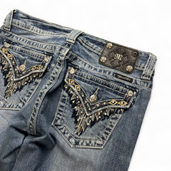 Damen Miss Me (M | W29)