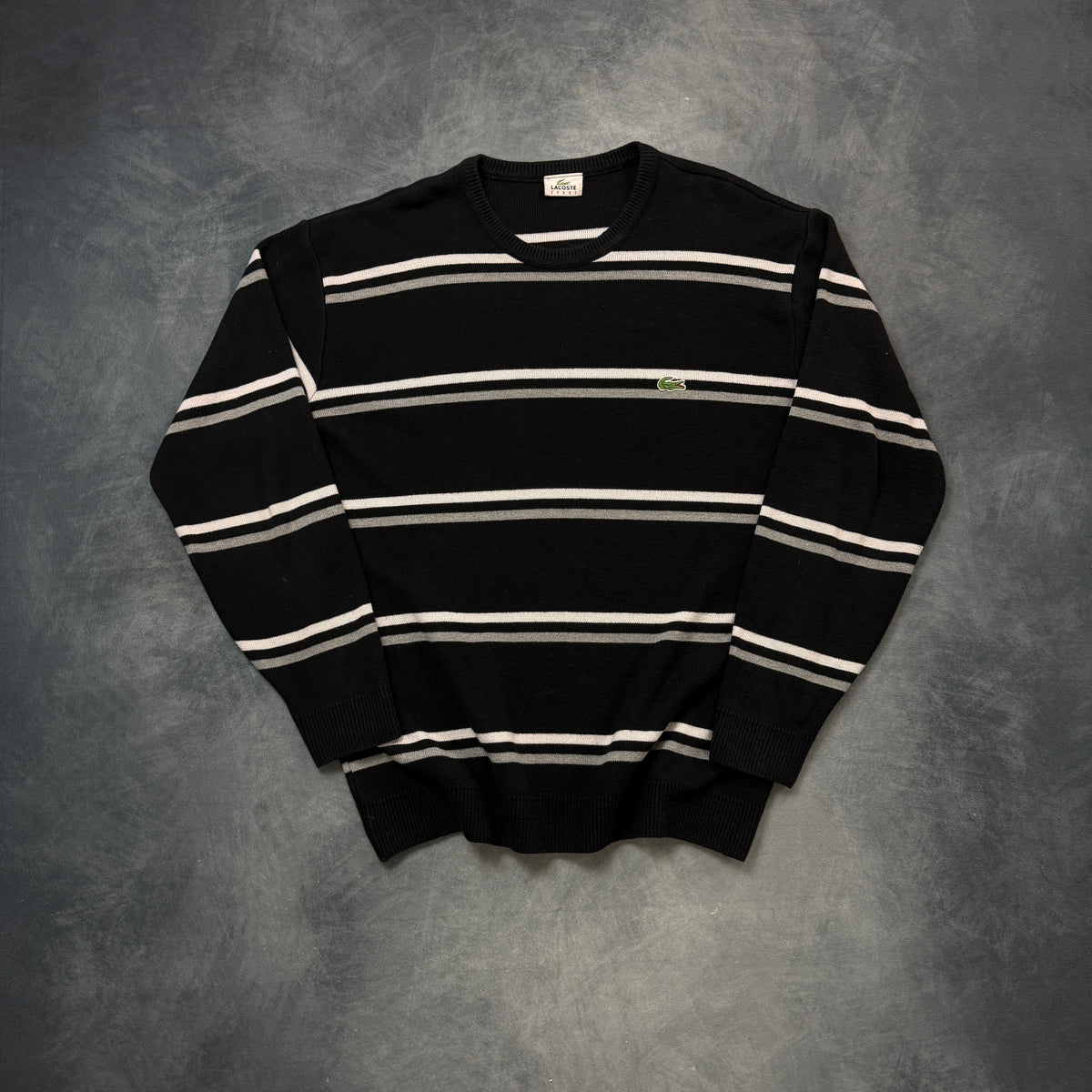 Lacoste Sweater - XL