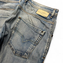 Diesel (M | W32)