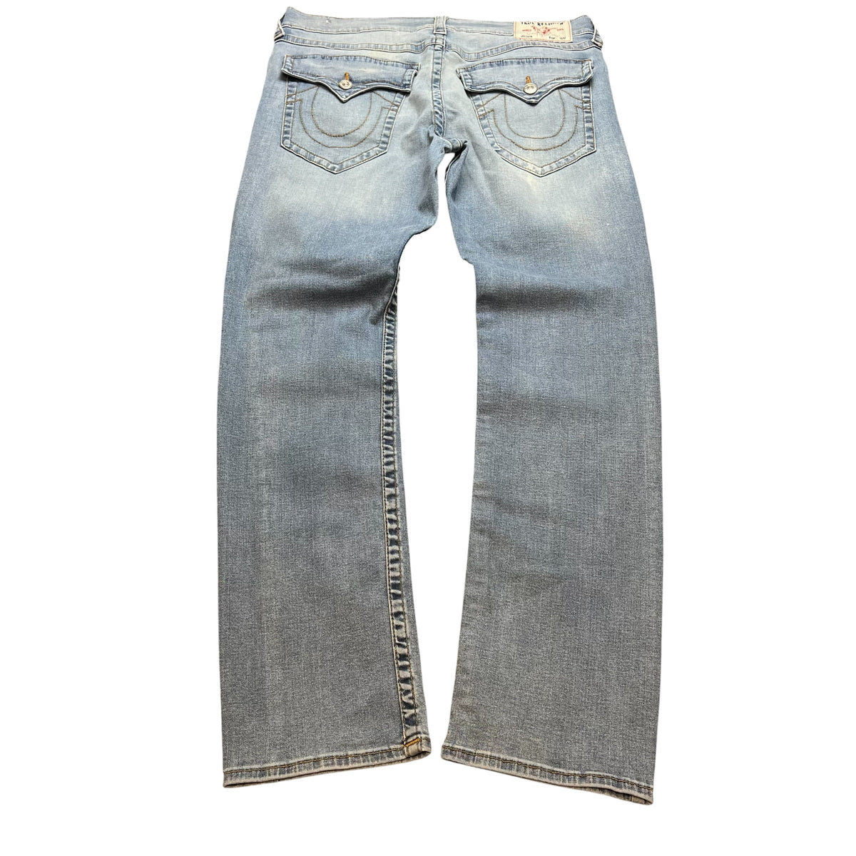 True Religion Relaxed Slim (XL | W38)
