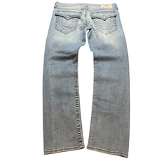 True Religion Relaxed Slim (XL | W38)