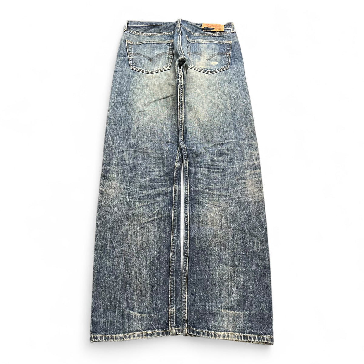Levi’s Straight (M | W30)