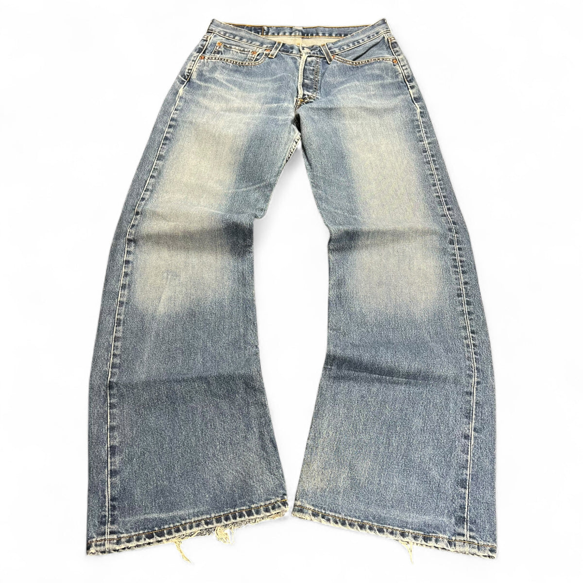 Levi’s 527 Bootcut (M | W31 L34)