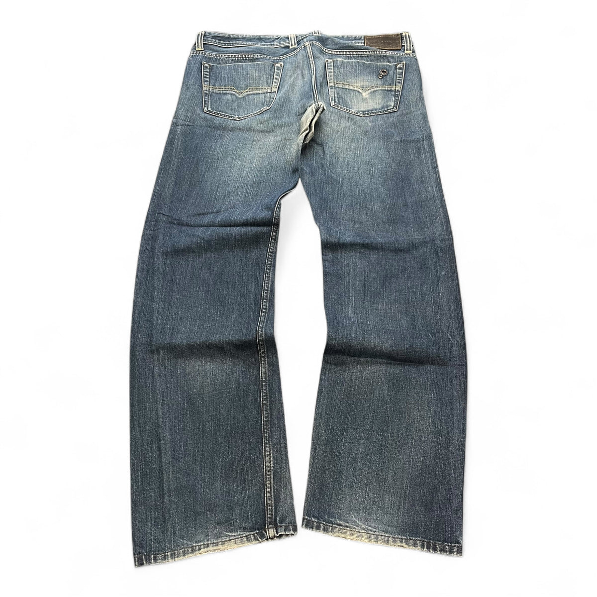 Diesel (XL | W38)