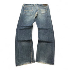 Diesel (XL | W38)
