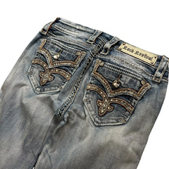Damen Rock Revival (XS | W24)