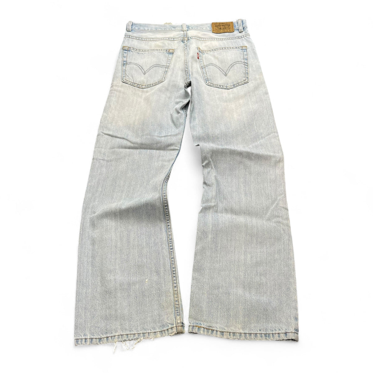 Levi’s Boot 527 (M | W30)
