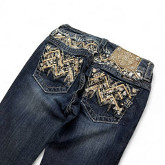 Damen Miss Me (XS | W25)