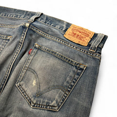 Levi’s Boot 512 (L | W36)