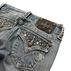 Damen Miss Me (S | W25)