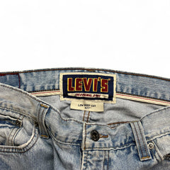 Levi’s 527 Boot (L | W36)