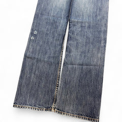 Levi’s Damen Boot (S | W27)