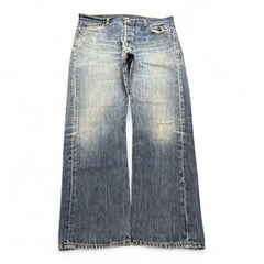 Levi’s Straight (XL | W36)