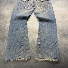 True Religion - W30