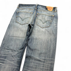 Levi’s Boot (XL | W36)