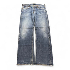 Levi’s Straight (L | W34)