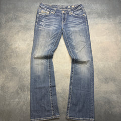 Damen Miss Me - W31