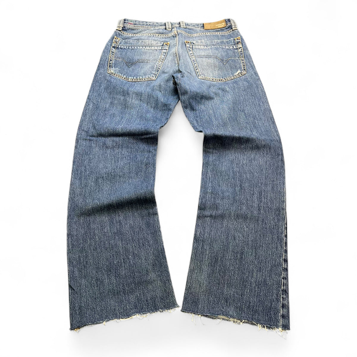 Diesel (M | W31)