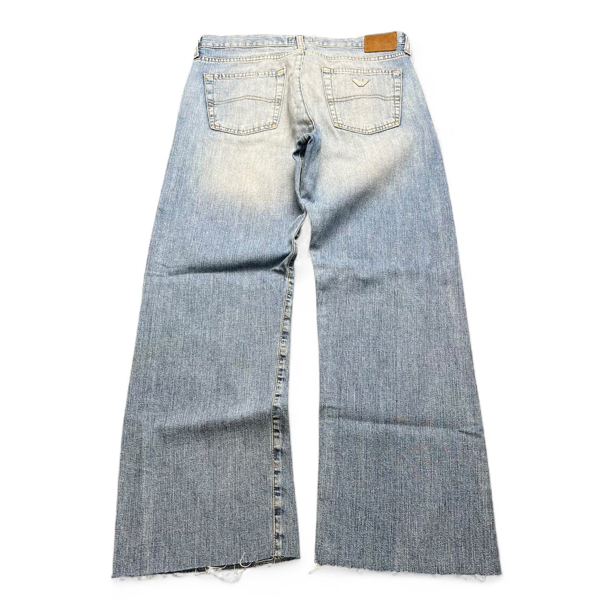 Damen Armani (M | W28)