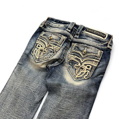 Damen Rock Revival (XS | W23)