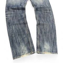 Diesel Straight (M | W32)