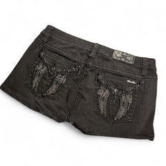Damen Miss Me Shorts (L | W32)