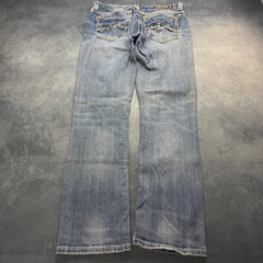 Damen Miss Me - W28