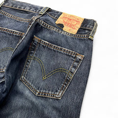 Levi’s Damen Boot (XS | W25)