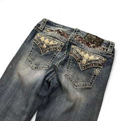 Damen Miss Me (M | W28)