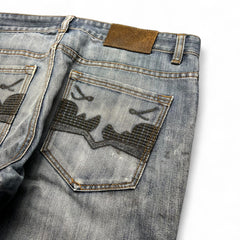 Diesel (XL | W36)