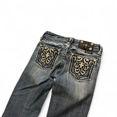 Damen Miss Me (XS | W24)