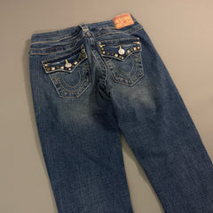 Damen True Religion - W28