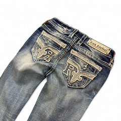 Damen Rock Revival (S | W26)