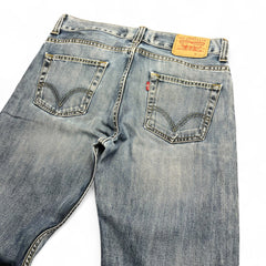 Levi’s 506 Straight (L | W33 L36)
