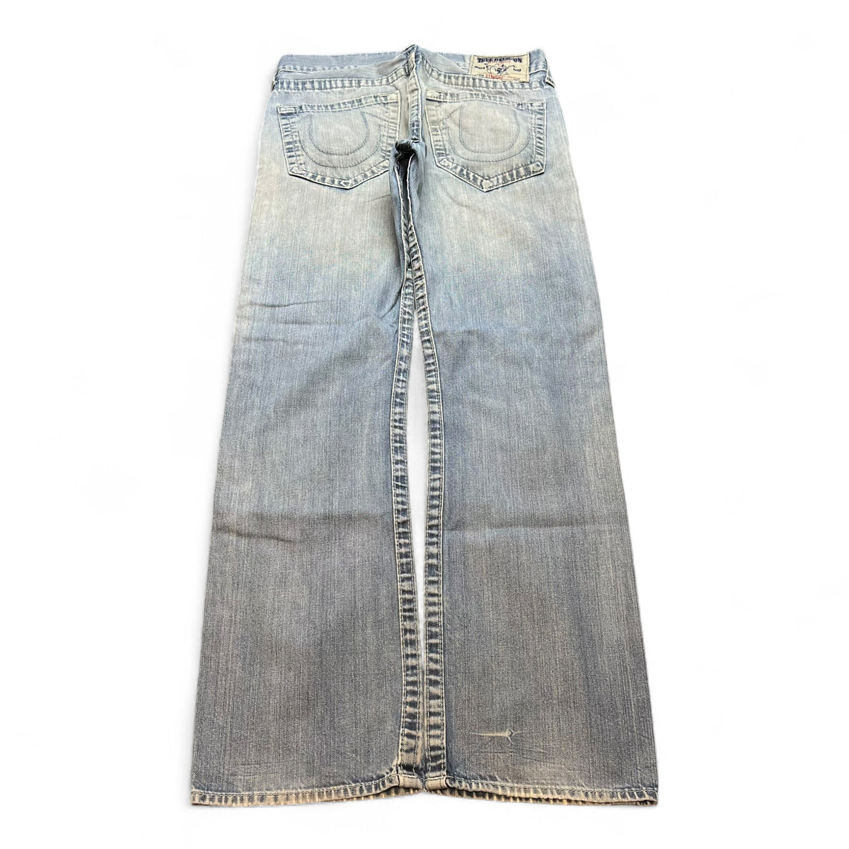 True Religion Straight (M | W32)